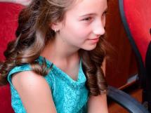 Make Up Cosmo Beauty School 267