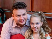 Make Up Cosmo Beauty School 268