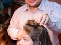 Make Up Cosmo Beauty School 270