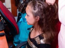 Make Up Cosmo Beauty School 271