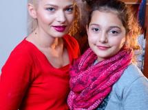 Make Up Cosmo Beauty School 273