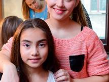 Make Up Cosmo Beauty School 274