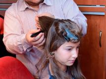 Make Up Cosmo Beauty School 275