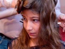 Make Up Cosmo Beauty School 276