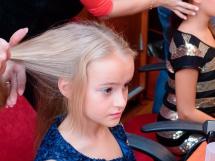 Make Up Cosmo Beauty School 278