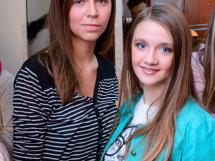 Make Up Cosmo Beauty School 279