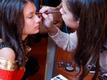 Make Up Cosmo Beauty School 290