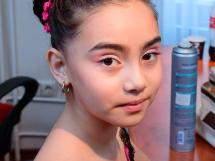 Make Up Cosmo Beauty School 293