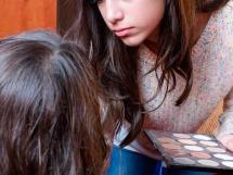 Make Up Cosmo Beauty School 295