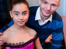 Make Up Cosmo Beauty School 297