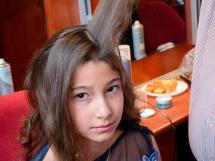 Make Up Cosmo Beauty School 298