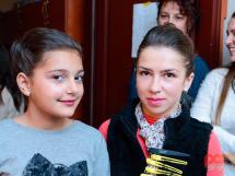 Make Up Cosmo Beauty School 301