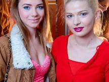 Make Up Cosmo Beauty School 302