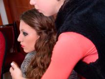 Make Up Cosmo Beauty School 305