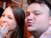 Make Up Cosmo Beauty School 306