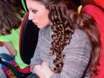 Make Up Cosmo Beauty School 313