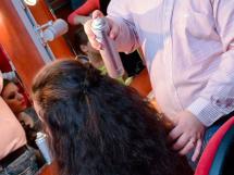 Make Up Cosmo Beauty School 315