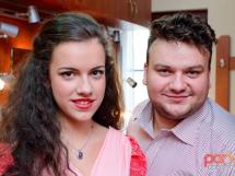 Make Up Cosmo Beauty School 316