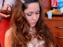 Make Up Cosmo Beauty School 317