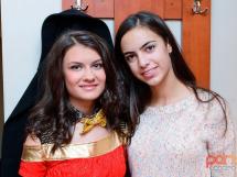 Make Up Cosmo Beauty School 318