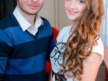 Make Up Cosmo Beauty School 321