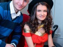 Make Up Cosmo Beauty School 334