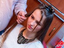 Make Up Cosmo Beauty School 339