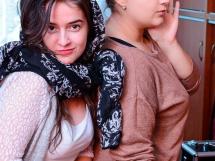 Make Up Cosmo Beauty School 346