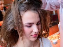 Make Up Cosmo Beauty School 349