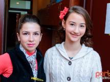 Make Up Cosmo Beauty School 353