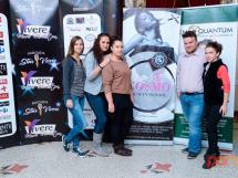 Make Up Cosmo Beauty School 358