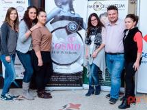 Make Up Cosmo Beauty School 359