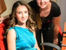 Make Up Cosmo Beauty School 106