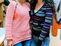 Make Up Cosmo Beauty School 112