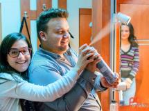 Make Up Cosmo Beauty School 113