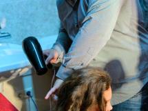 Make Up Cosmo Beauty School 11