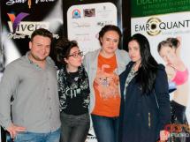 Make Up Cosmo Beauty School 122