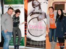 Make Up Cosmo Beauty School 123