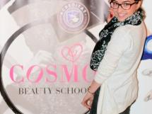 Make Up Cosmo Beauty School 128