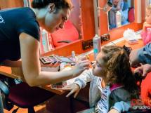 Make Up Cosmo Beauty School 12