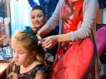 Make Up Cosmo Beauty School 14