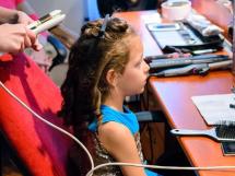 Make Up Cosmo Beauty School 16