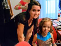 Make Up Cosmo Beauty School 19