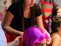 Make Up Cosmo Beauty School 21