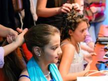 Make Up Cosmo Beauty School 22