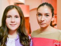 Make Up Cosmo Beauty School 23