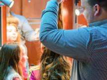 Make Up Cosmo Beauty School 27