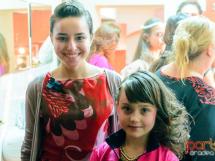 Make Up Cosmo Beauty School 28