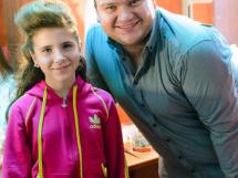 Make Up Cosmo Beauty School 29