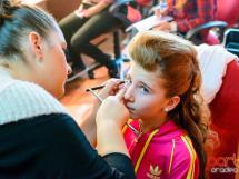 Make Up Cosmo Beauty School 30